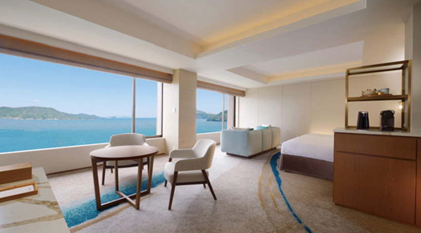 鳥羽国際ホテル