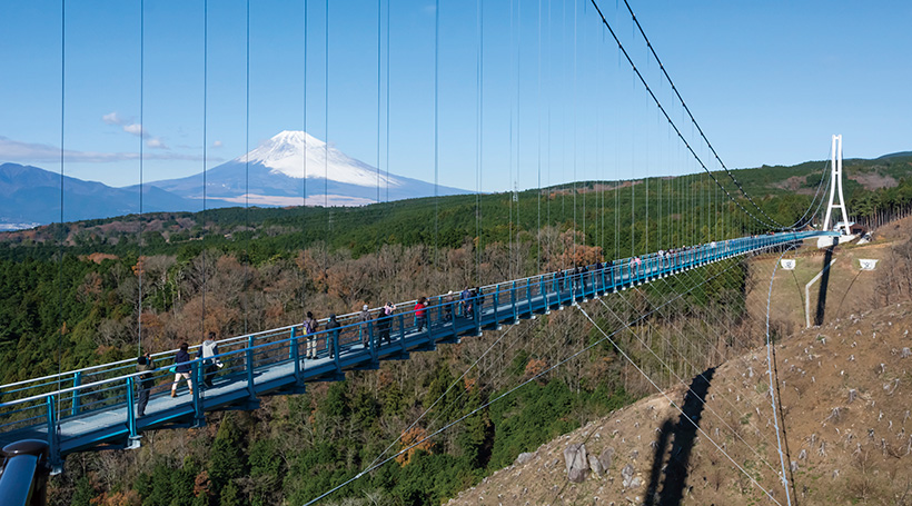 三島スカイウォーク