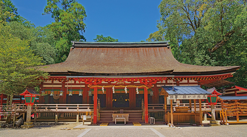 石上神宮