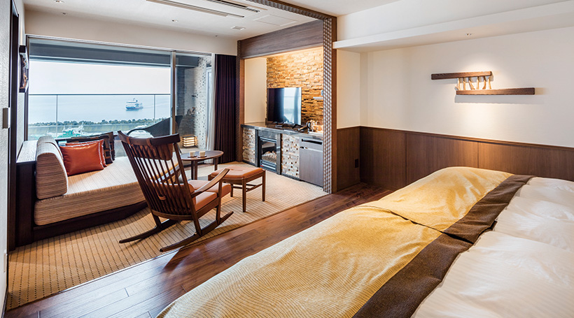 北こぶし知床ホテル＆リゾート