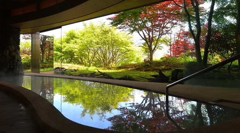 箱根強羅　白檀画像