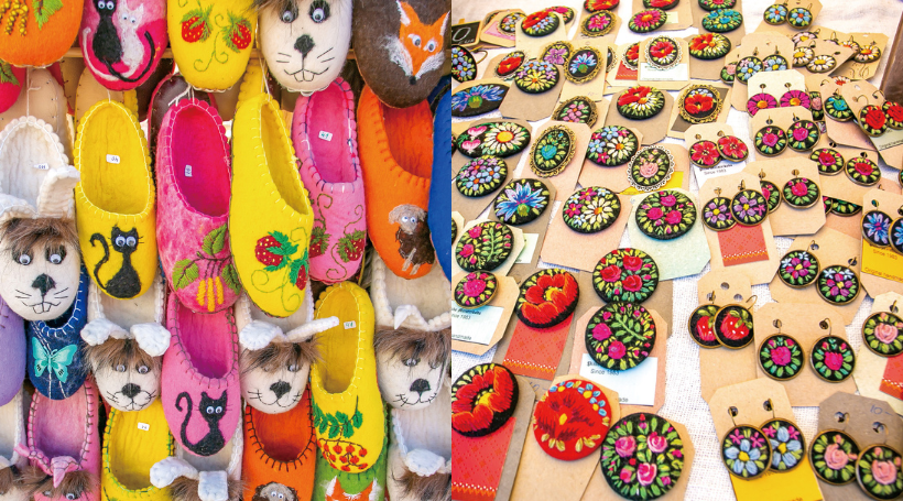 エストニア雑貨