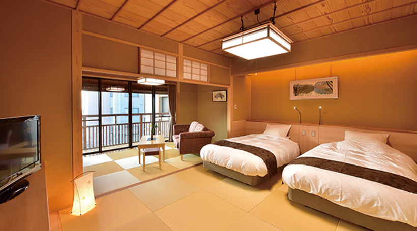 【6/11発】上林ホテル 仙壽閣