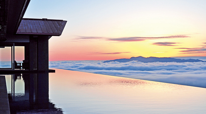 赤倉観光ホテル