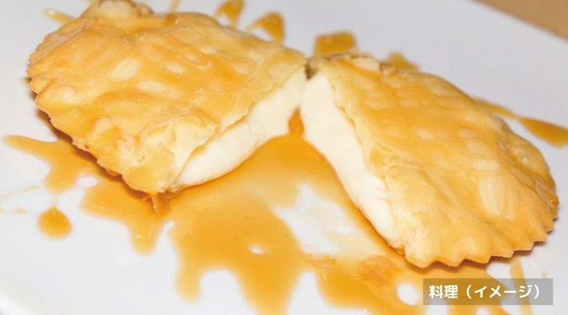 サルデーニャ島の料理
