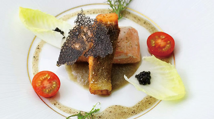 中禅寺金谷ホテル