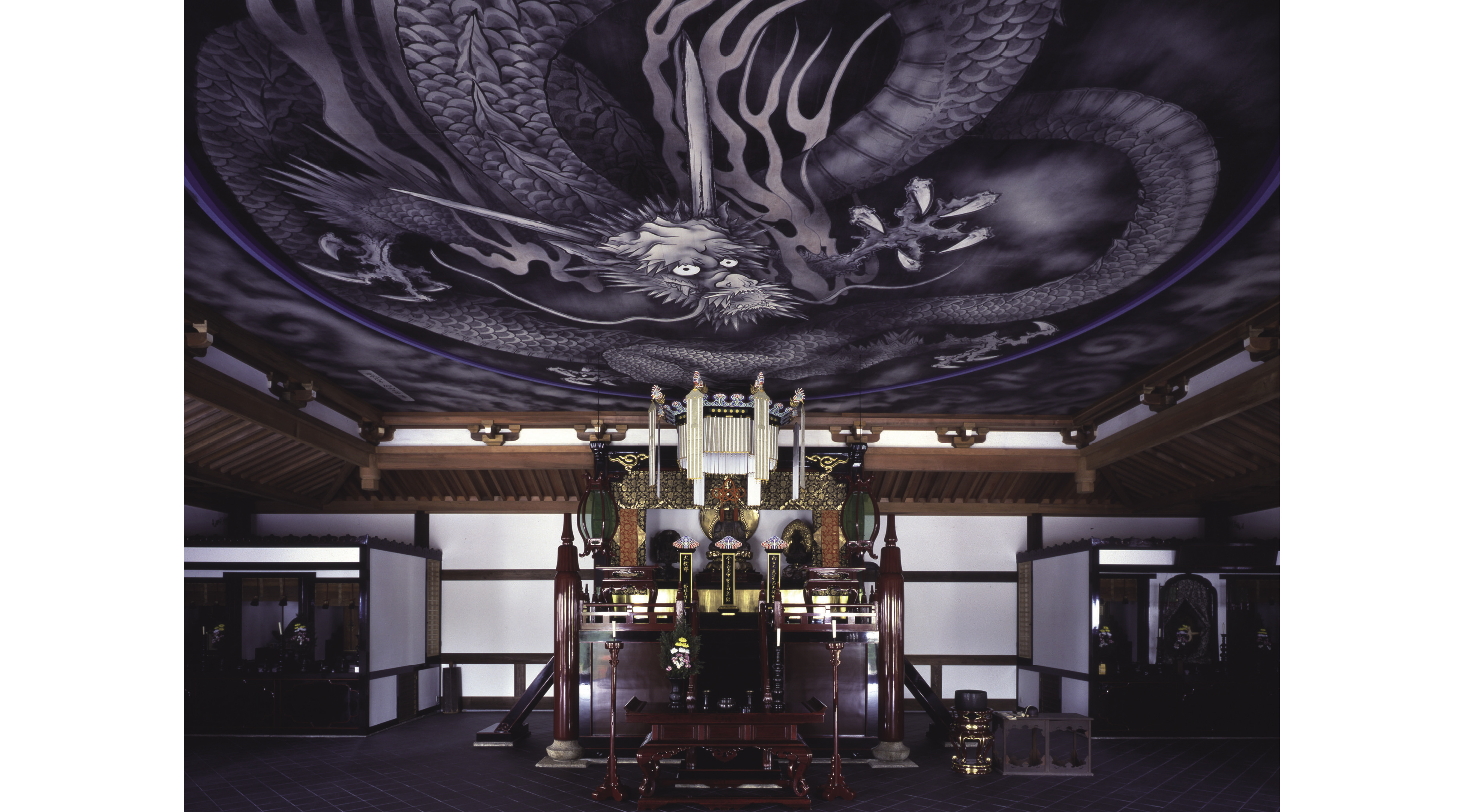 天龍寺