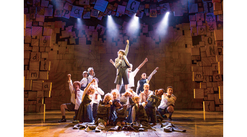 ミュージカルやコンサート手配も承ります