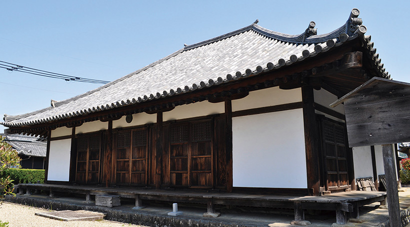 南明寺（なんみょうじ）
