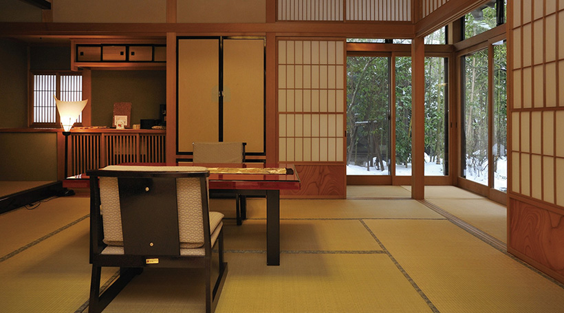 離れの宿 よもぎ埜