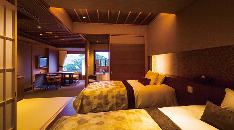 別墅 然然（べっしょ ささ）