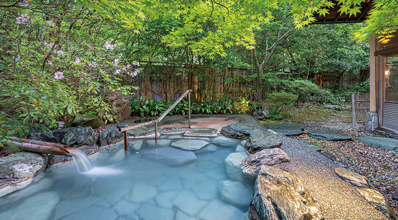 著莪の里 ゆめや