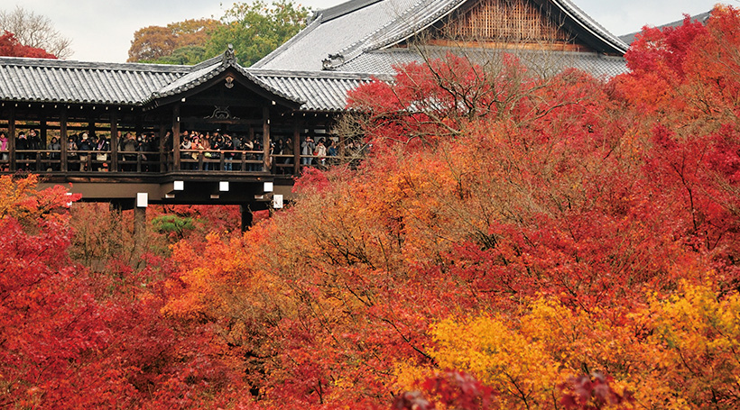 東福寺