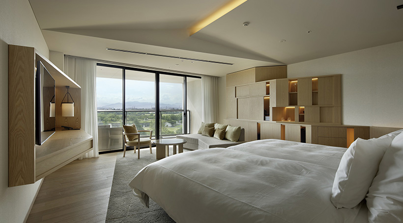 SORANO HOTEL