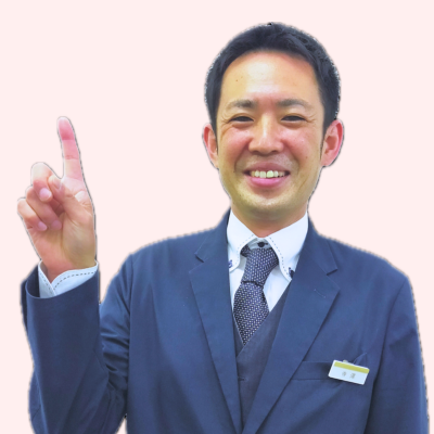 コンシェルジュ写真