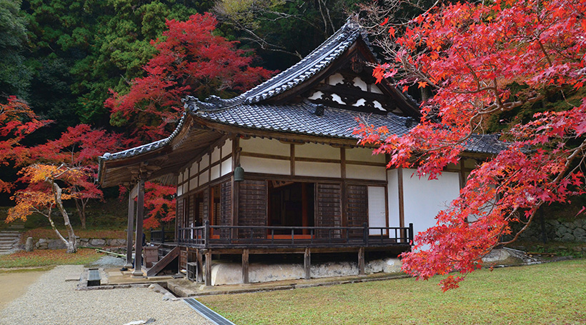 正暦寺