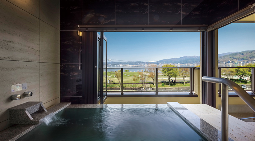 かたくらシルクホテル