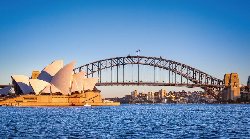 インディアン・パシフィック号」列車の旅｜｜三越伊勢丹ニッコウトラベル