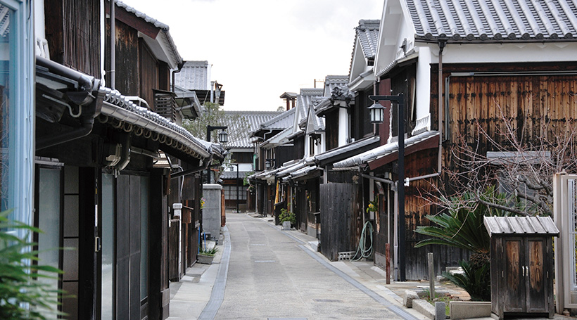 御手洗（みたらい）