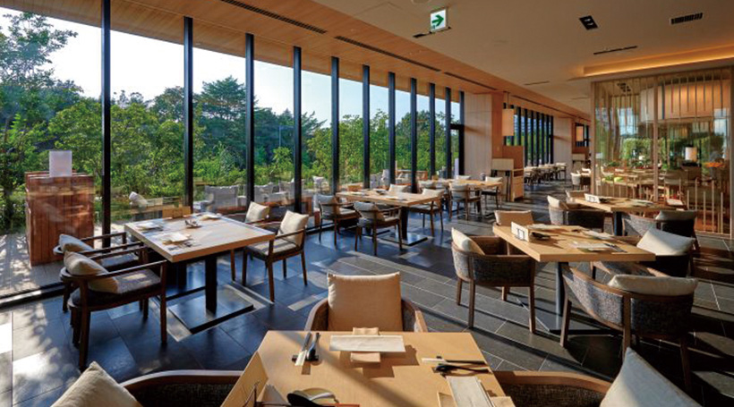 SORANO HOTEL（ソラノホテル）