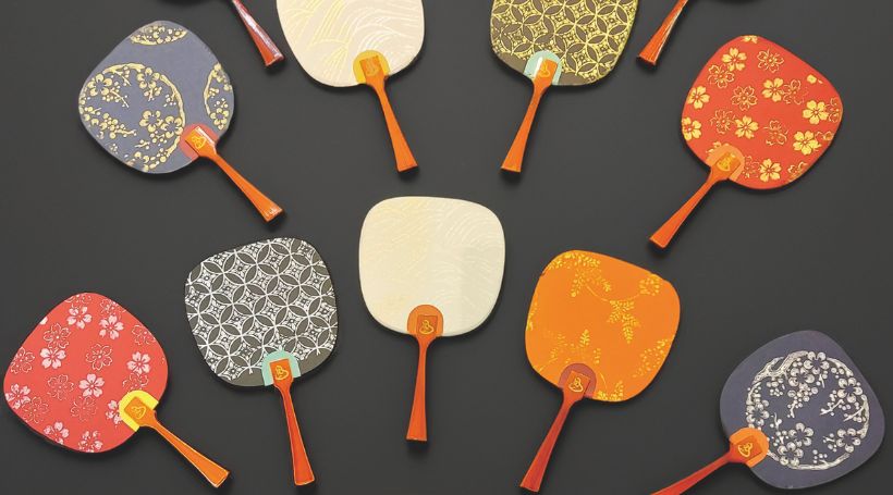 京からかみ丸二