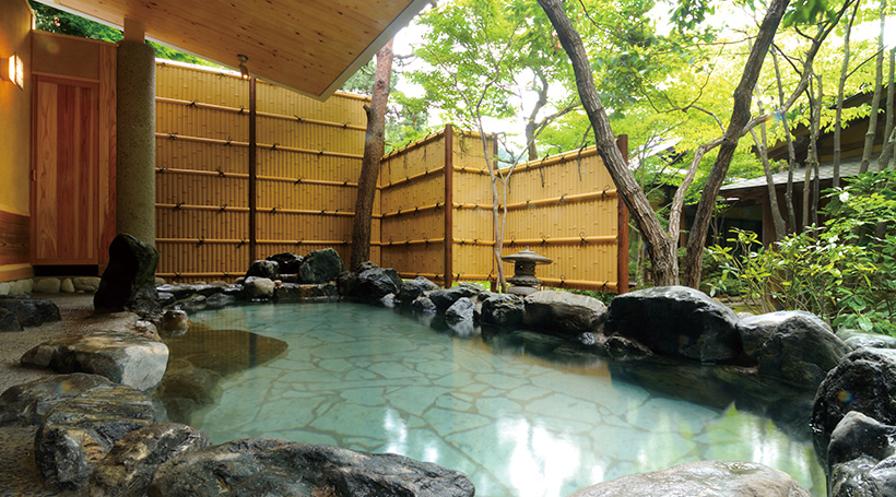 離れの宿 よもぎ埜