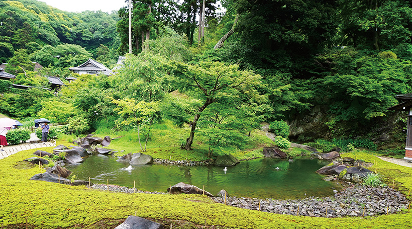 円覚寺