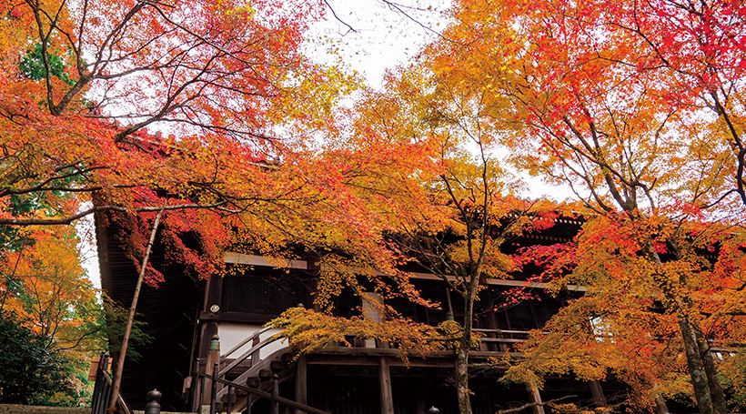 播州清水寺