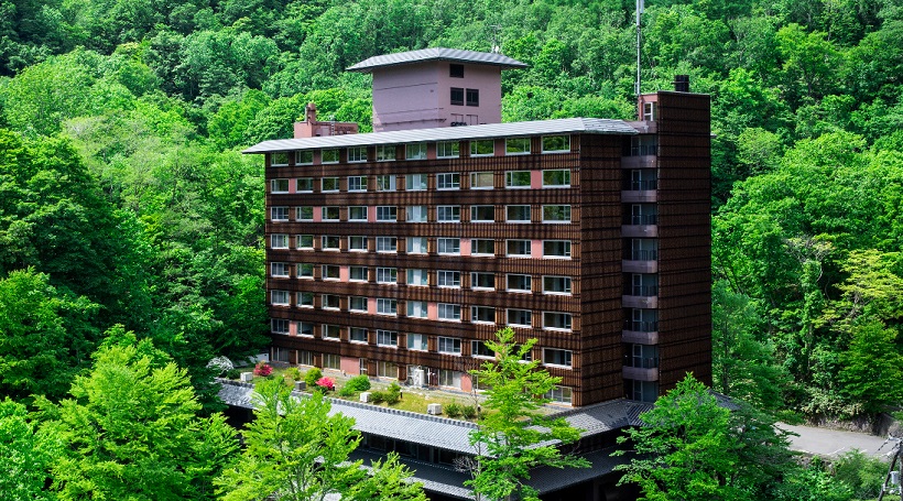 宿