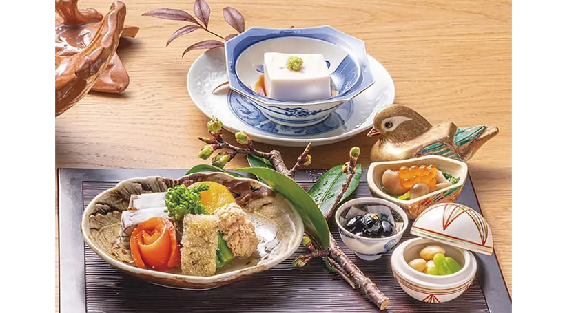夢窓庵