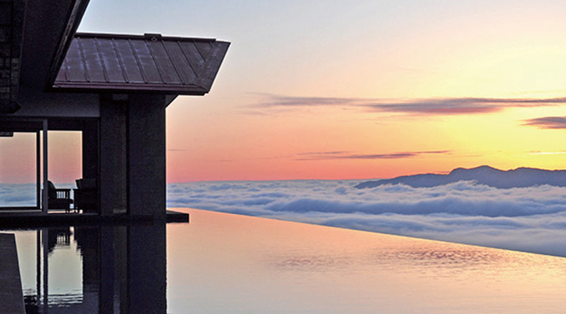 赤倉観光ホテル プレミアム棟