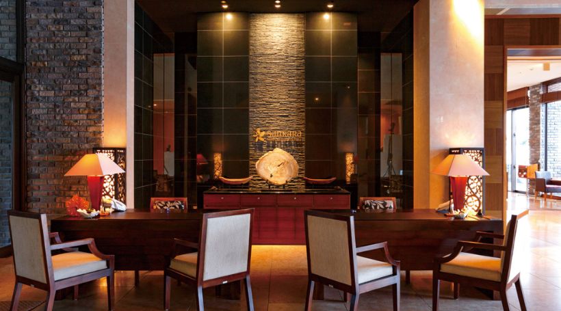 sankara hotel＆spa 屋久島