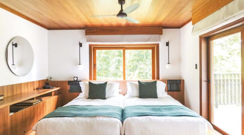 sankara hotel＆spa 屋久島