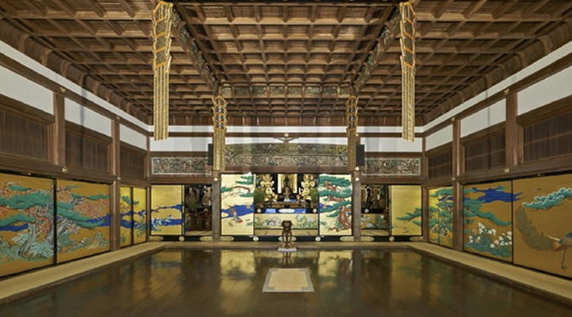 瑞巌寺