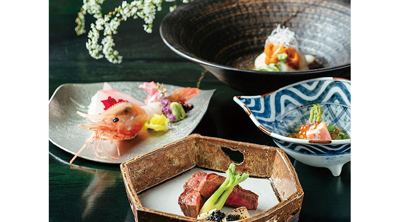 第一ホテル 豊洲亭