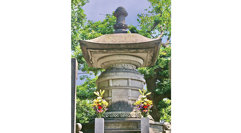 寛永寺