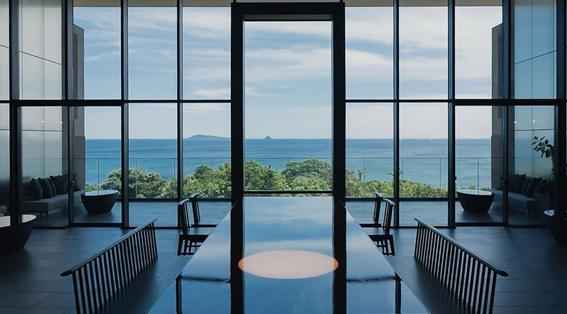 五島リトリートray by 温故知新