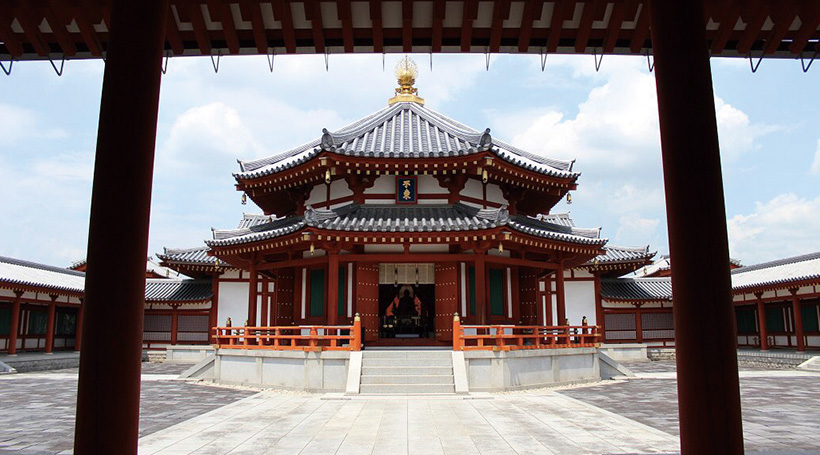 薬師寺