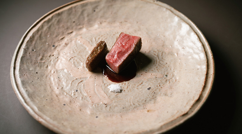 Restaurant YOSHIKI FUJI