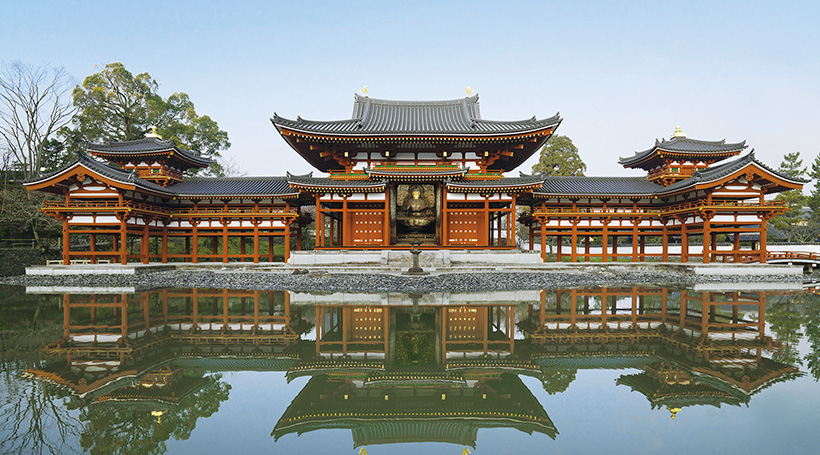 平等院
