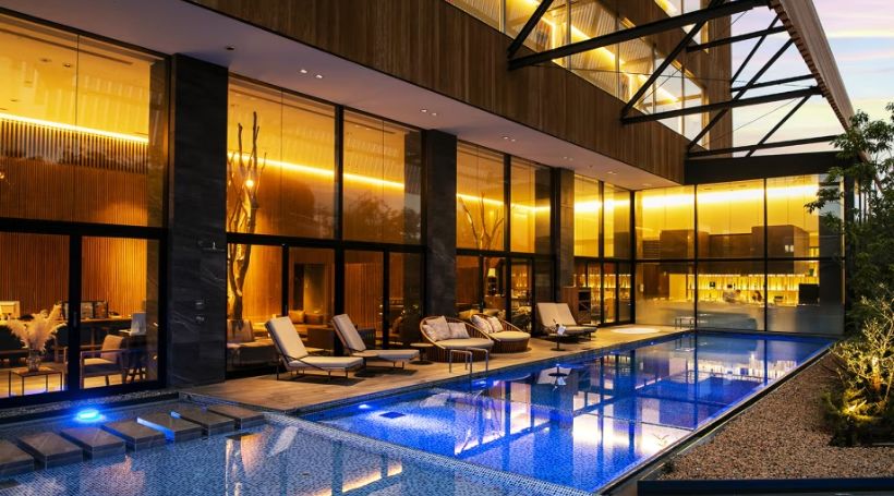 ガーデンテラス福岡ホテル＆リゾート画像