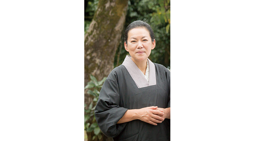 羅漢